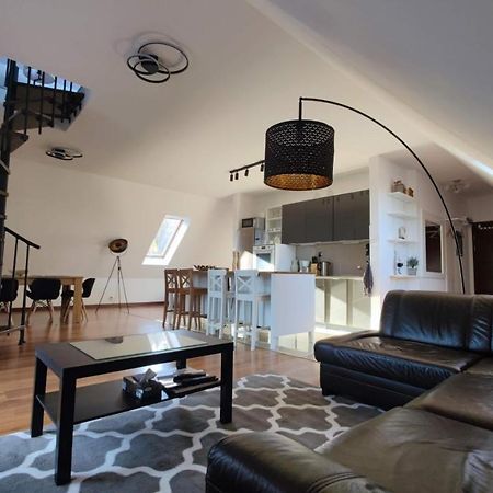 Apartament Urocza Przy Wyciagu Ski Arena Schreiberhau Exterior foto