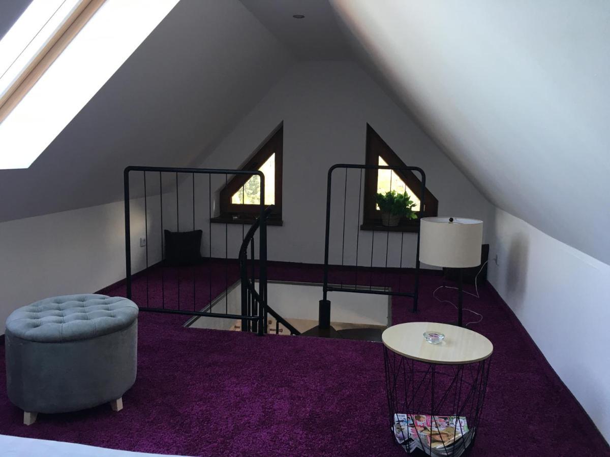 Apartament Urocza Przy Wyciagu Ski Arena Schreiberhau Exterior foto