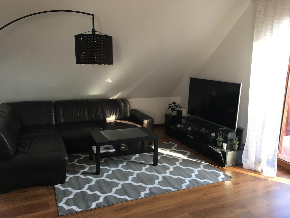Apartament Urocza Przy Wyciagu Ski Arena Schreiberhau Exterior foto