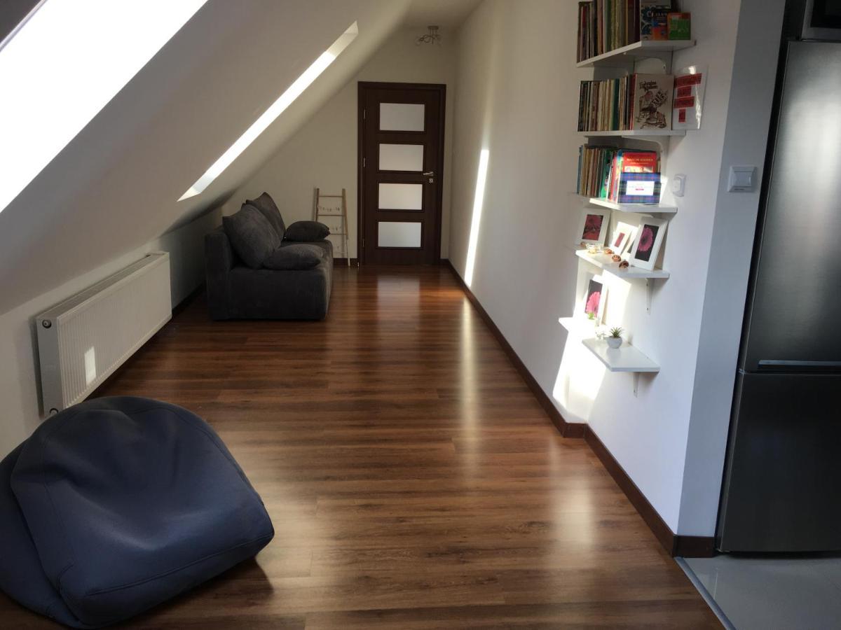 Apartament Urocza Przy Wyciagu Ski Arena Schreiberhau Exterior foto