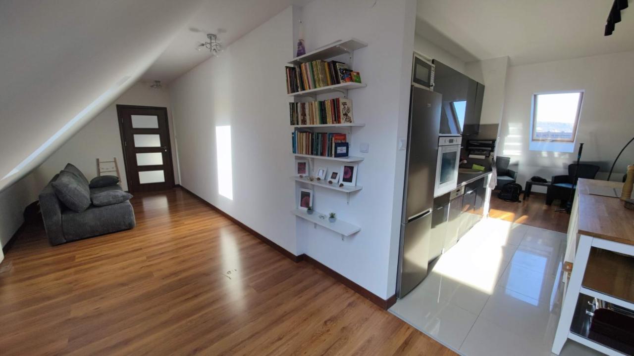 Apartament Urocza Przy Wyciagu Ski Arena Schreiberhau Exterior foto