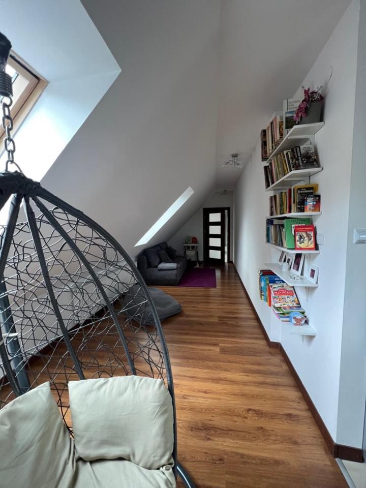 Apartament Urocza Przy Wyciagu Ski Arena Schreiberhau Exterior foto