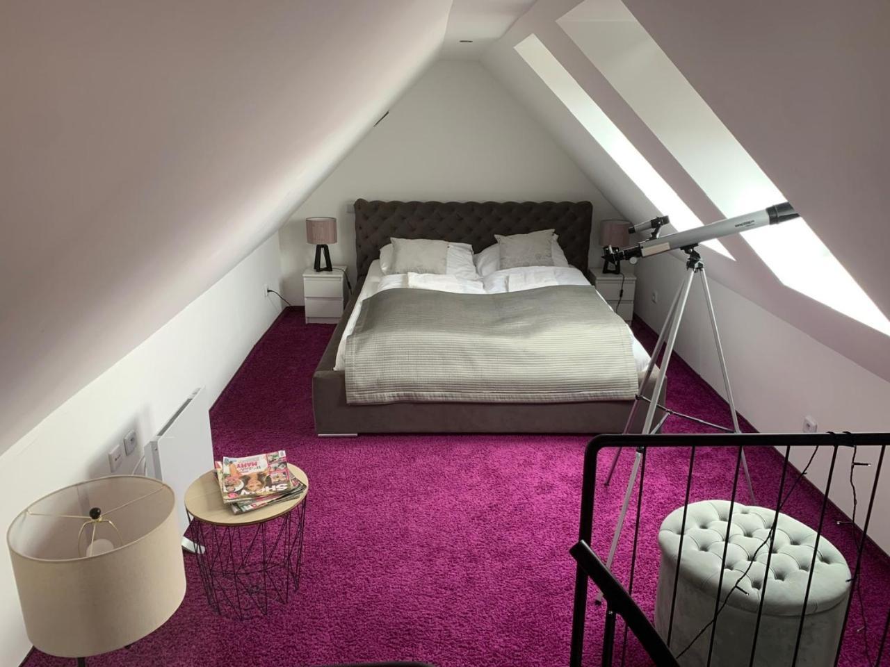 Apartament Urocza Przy Wyciagu Ski Arena Schreiberhau Exterior foto