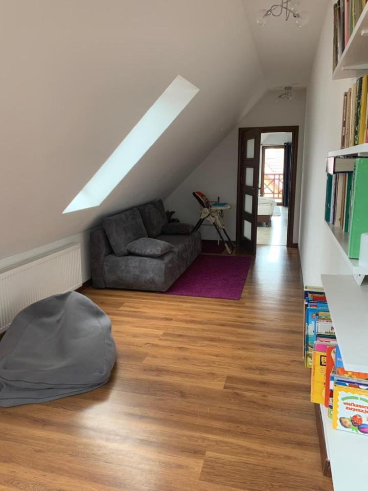 Apartament Urocza Przy Wyciagu Ski Arena Schreiberhau Exterior foto