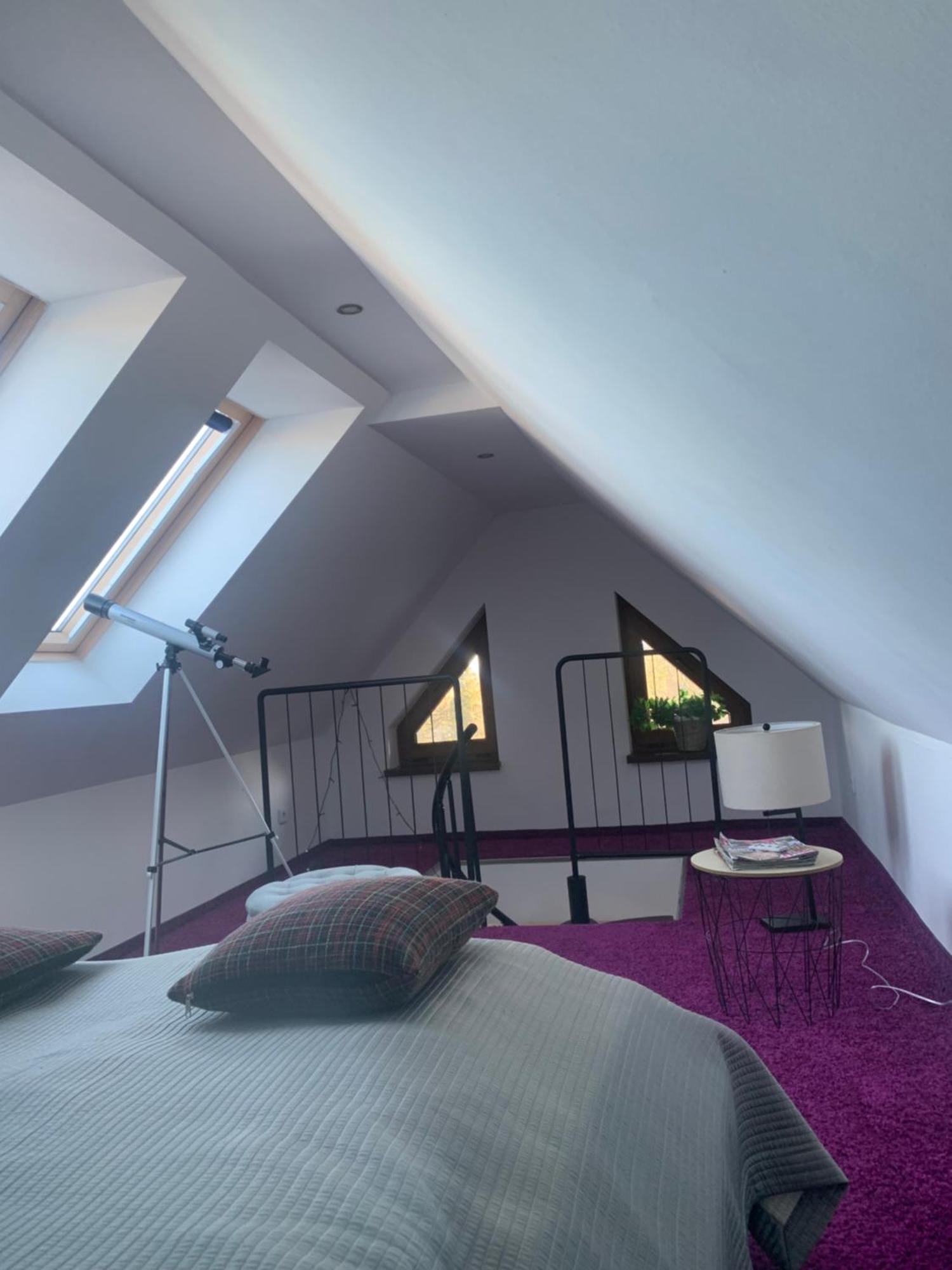 Apartament Urocza Przy Wyciagu Ski Arena Schreiberhau Exterior foto