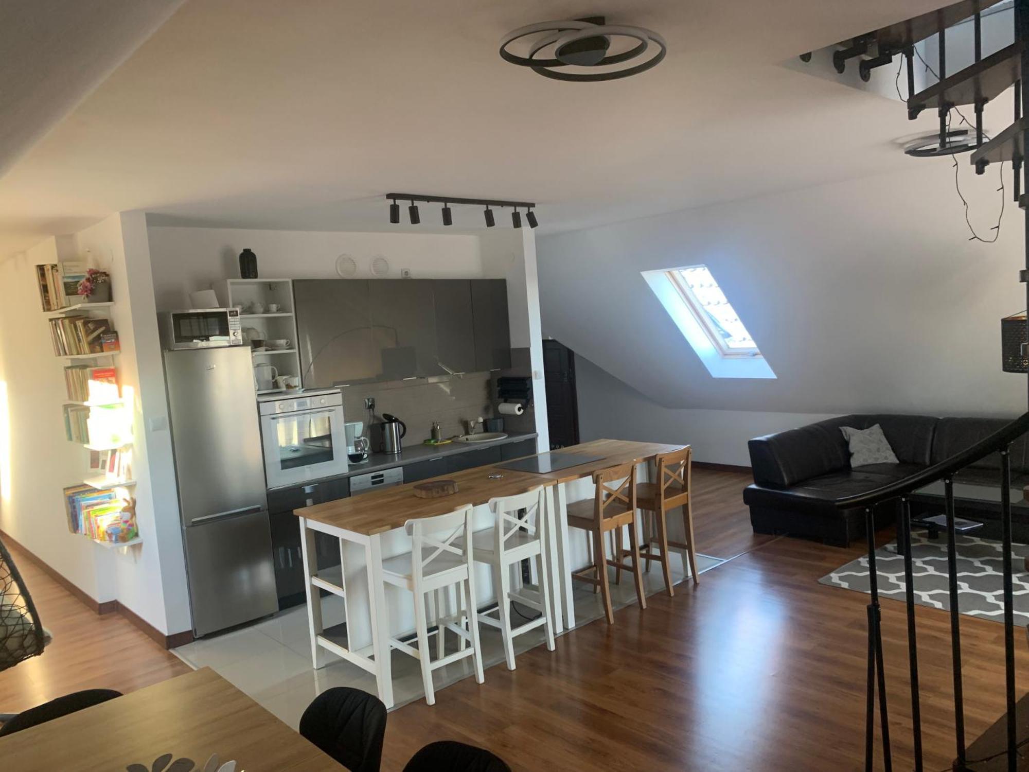 Apartament Urocza Przy Wyciagu Ski Arena Schreiberhau Exterior foto