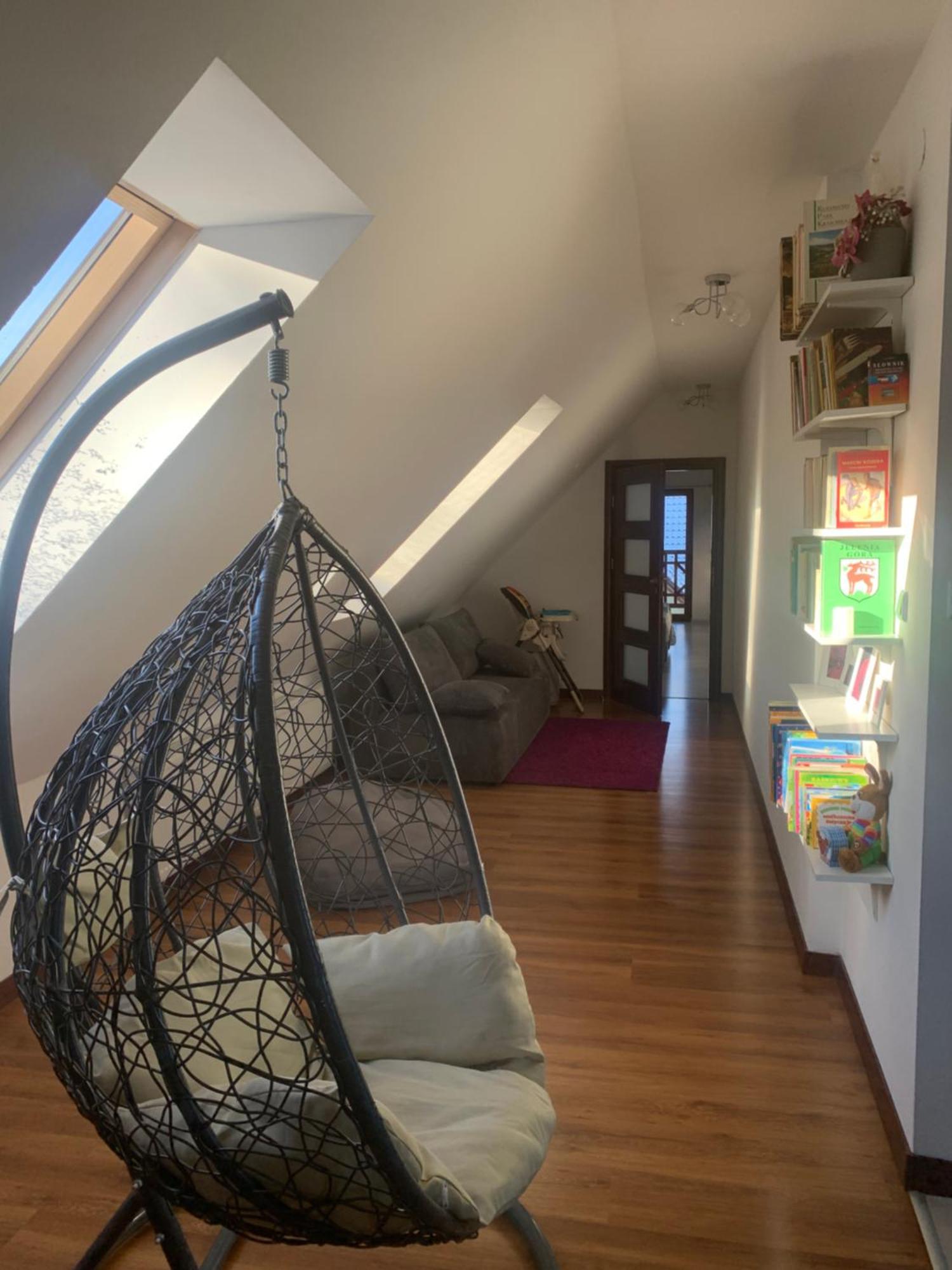 Apartament Urocza Przy Wyciagu Ski Arena Schreiberhau Exterior foto