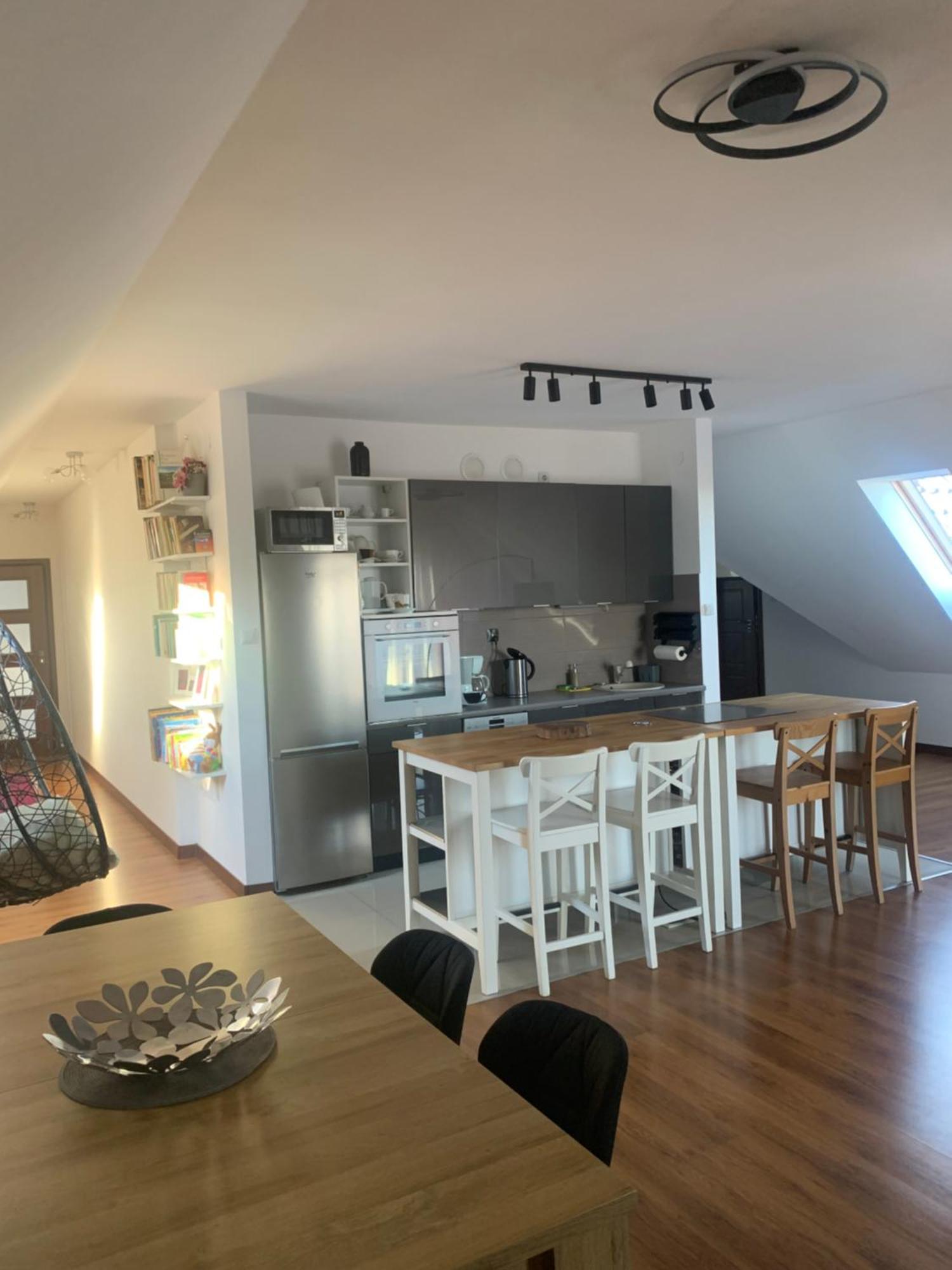 Apartament Urocza Przy Wyciagu Ski Arena Schreiberhau Exterior foto