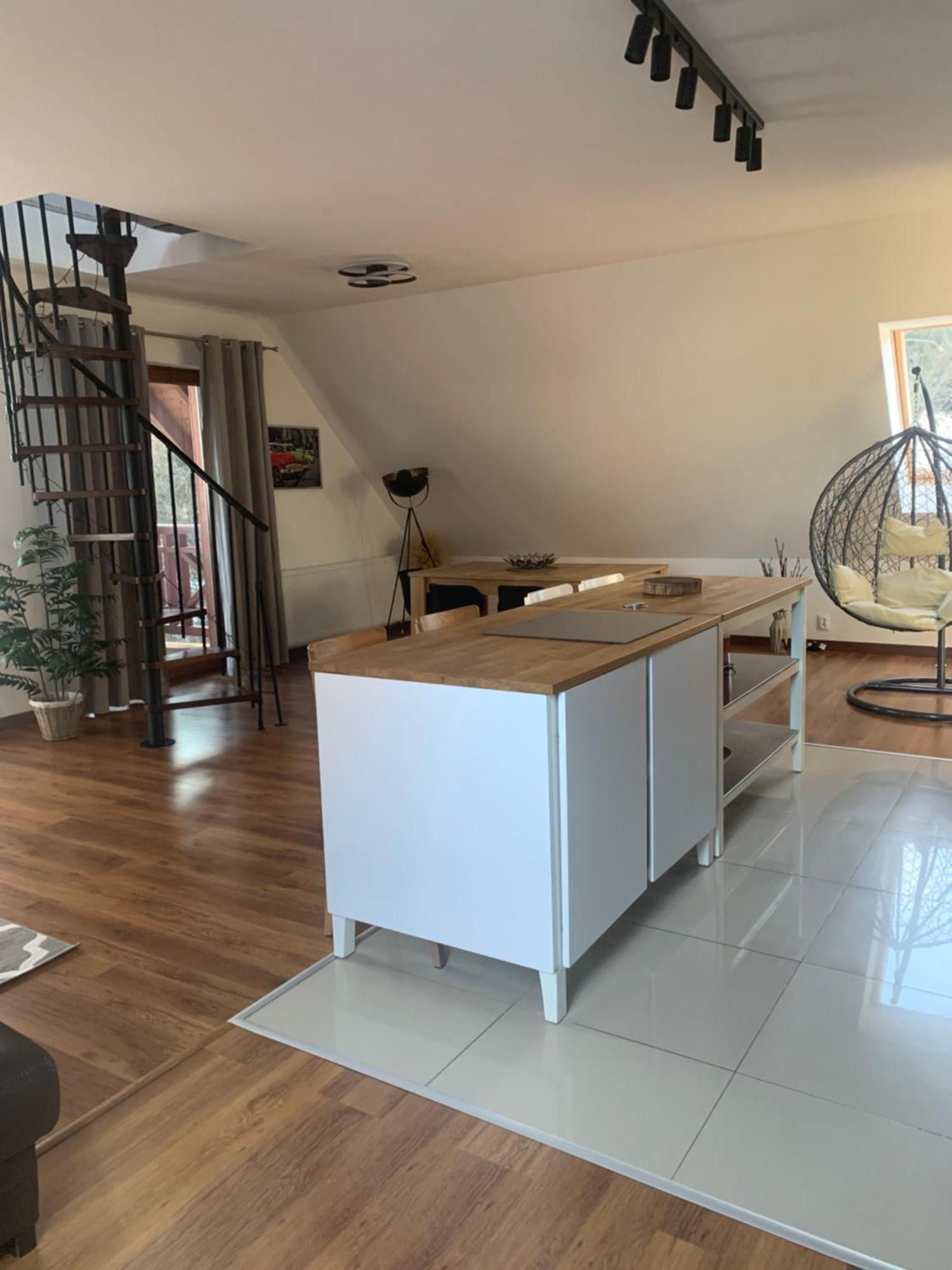 Apartament Urocza Przy Wyciagu Ski Arena Schreiberhau Exterior foto