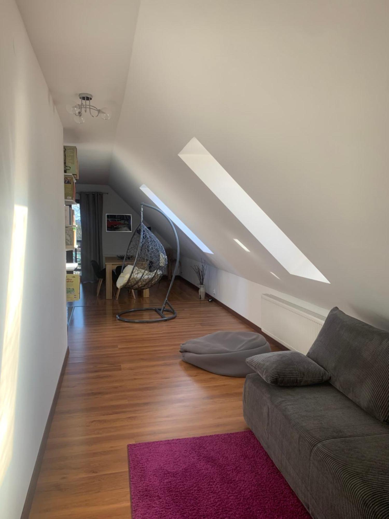 Apartament Urocza Przy Wyciagu Ski Arena Schreiberhau Exterior foto