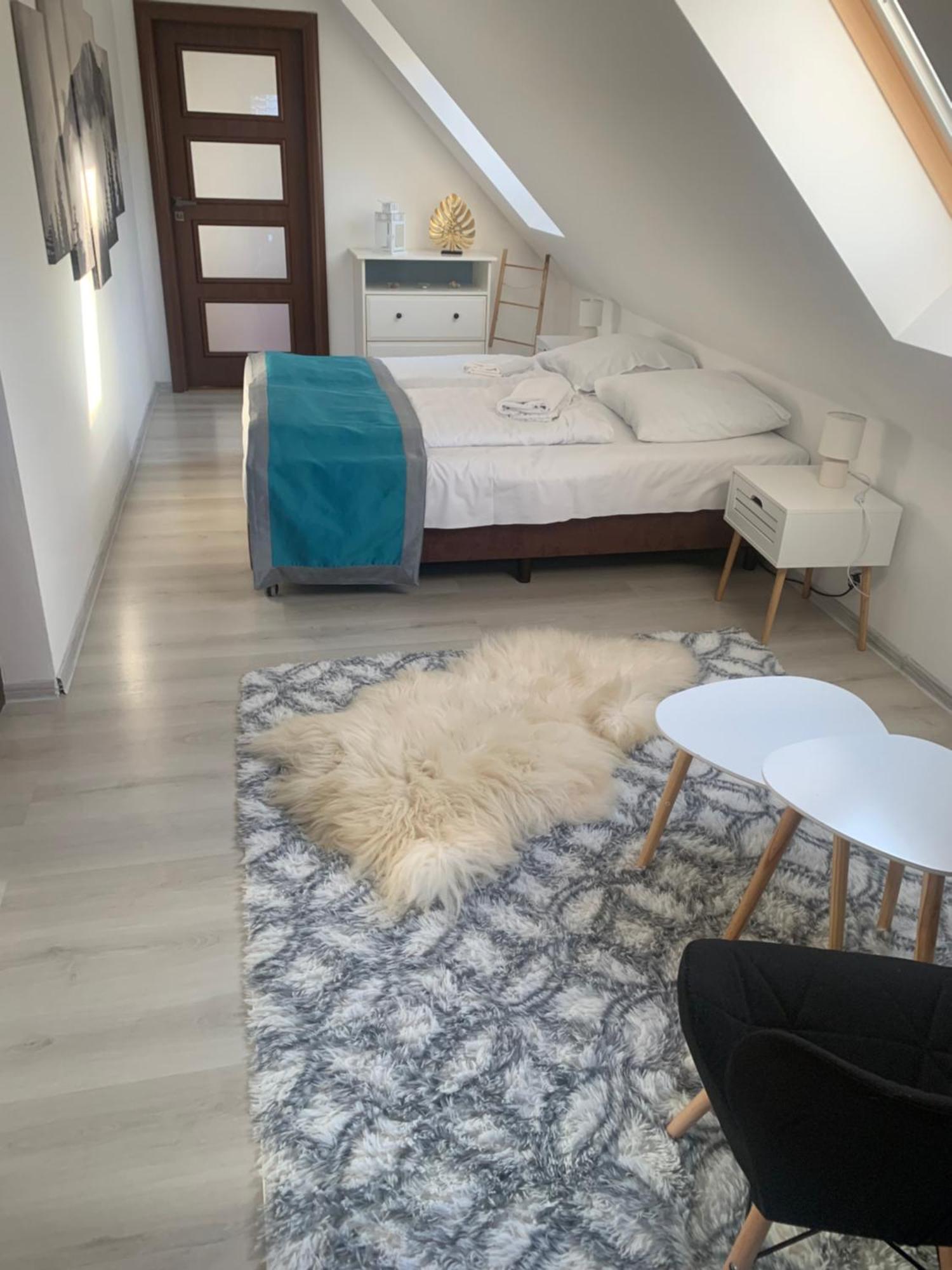 Apartament Urocza Przy Wyciagu Ski Arena Schreiberhau Exterior foto